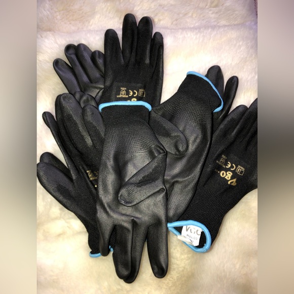 Women’s Work Gloves - Picture 3 of 4